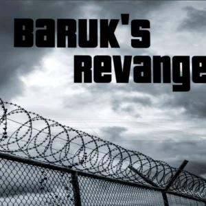 Demo Baruk,s Revange