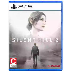 Silent Hill 2 Remake PS5