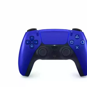 Control Dualsense Cobalt Blue PS5