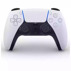 Control Dualsense Ps5 White