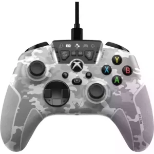 Control Turtle Beach Artic Camuflage Xbox