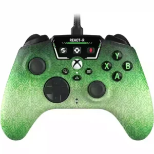 Control Turtle Beach REACT-R Verde Xbox