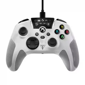 Control Turtle Beach Recon White Xbsx