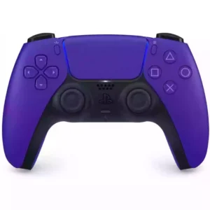 Dualsense Galactic Purple PS5