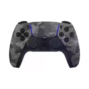 Dualsense Grey Camuflaje PS5