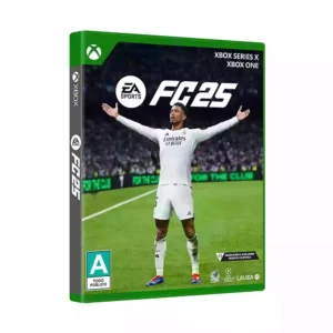 EA Sports FC 25 Xbsx