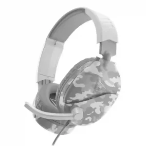 Turtle Beach Headset Recon 70P Artic Camo